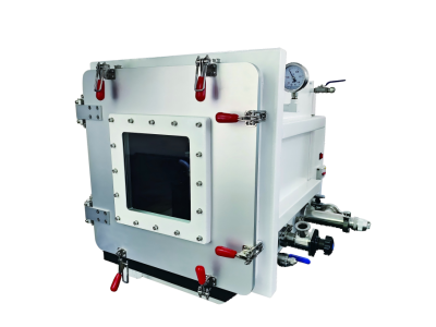  WTM-2E  型可控氣氛微型摩擦磨損試驗儀